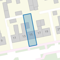 Perceel BGM02-G-6437