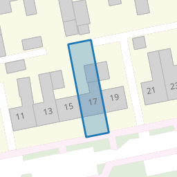 Perceel BGM02-G-6438