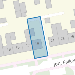 Perceel BGM02-G-6439