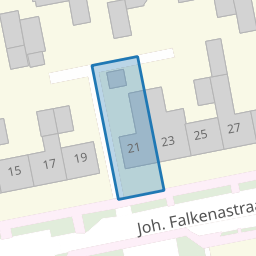 Perceel BGM02-G-6440