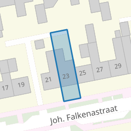 Perceel BGM02-G-6441