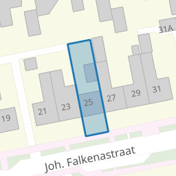 Perceel BGM02-G-6442