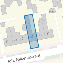 Perceel BGM02-G-6443