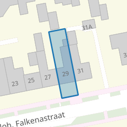 Perceel BGM02-G-6444