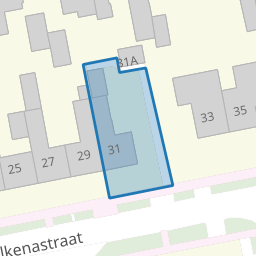 Perceel BGM02-G-6445