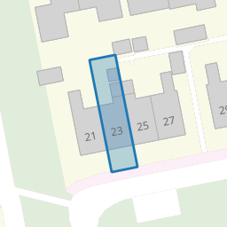 Perceel BGM02-G-6458