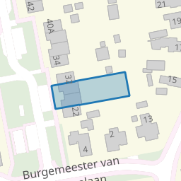 Perceel BGM02-G-6476