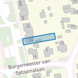 Perceel BGM02-G-6477