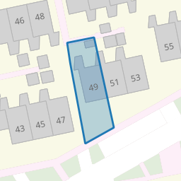 Perceel BGM02-G-6496