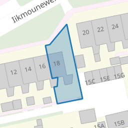 Perceel BGM02-G-6503