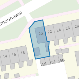 Perceel BGM02-G-6504