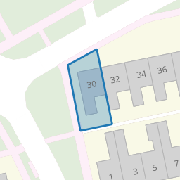 Perceel BGM02-G-6509