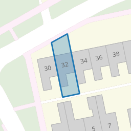 Perceel BGM02-G-6510