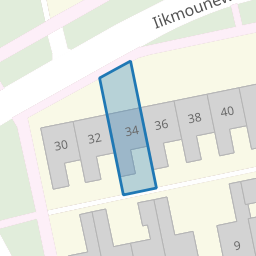 Perceel BGM02-G-6511