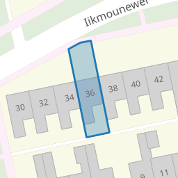 Perceel BGM02-G-6512