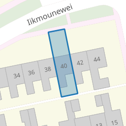 Perceel BGM02-G-6514