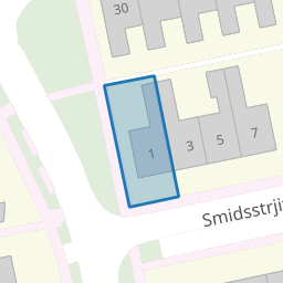 Perceel BGM02-G-6517