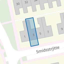 Perceel BGM02-G-6518