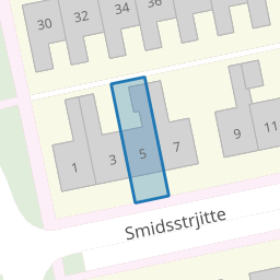 Perceel BGM02-G-6519