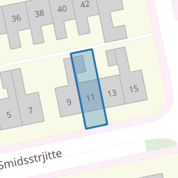 Perceel BGM02-G-6522