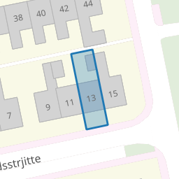 Perceel BGM02-G-6523