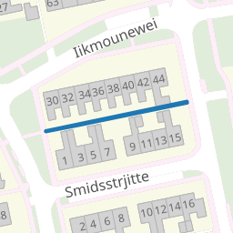 Perceel BGM02-G-6525