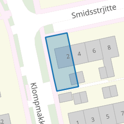 Perceel BGM02-G-6526