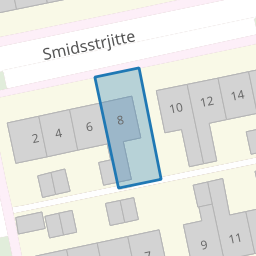 Perceel BGM02-G-6529