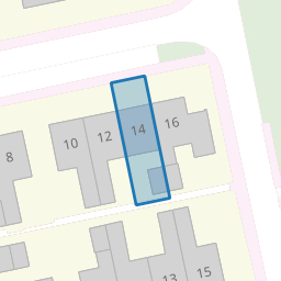 Perceel BGM02-G-6532