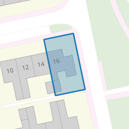 Perceel BGM02-G-6533