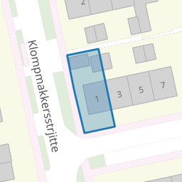 Perceel BGM02-G-6534