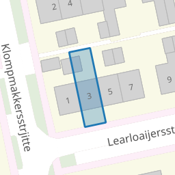 Perceel BGM02-G-6535