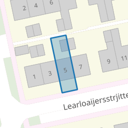 Perceel BGM02-G-6536