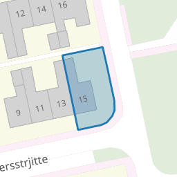 Perceel BGM02-G-6541