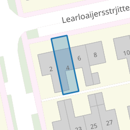 Perceel BGM02-G-6544