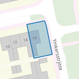 Perceel BGM02-G-6550