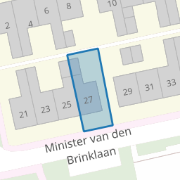 Perceel BGM02-G-6554