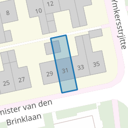 Perceel BGM02-G-6556