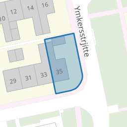 Perceel BGM02-G-6558