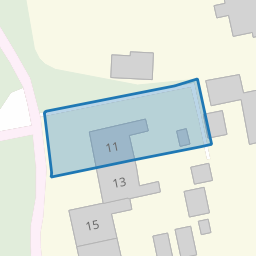 Perceel BGM02-G-6560