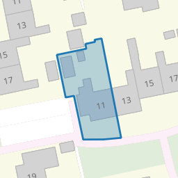 Perceel BGM02-G-6564