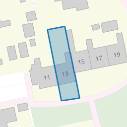 Perceel BGM02-G-6565