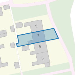 Perceel BGM02-G-6575