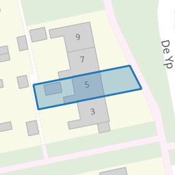 Perceel BGM02-G-6576