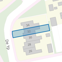 Perceel BGM02-G-6579