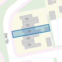 Perceel BGM02-G-6580