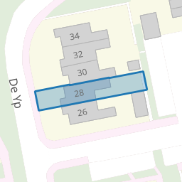 Perceel BGM02-G-6581