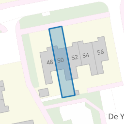 Perceel BGM02-G-6590