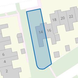 Perceel BGM02-G-6597