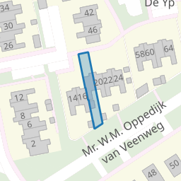 Perceel BGM02-G-6599